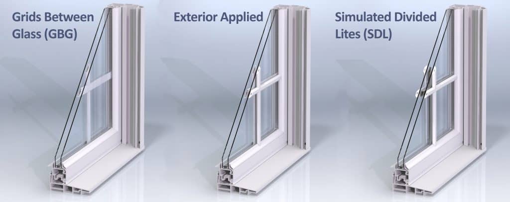 Why U-Factors Matter with Windows & Doors