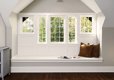 Marvin Signature Ultimate Casement Push Out Window