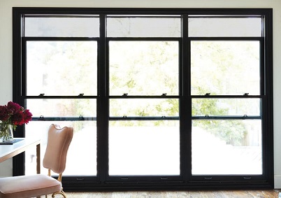 Pella Reserve Traditional Double Hung Window