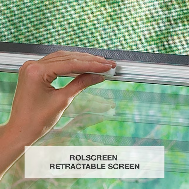 Rolscreen Retractable Screen