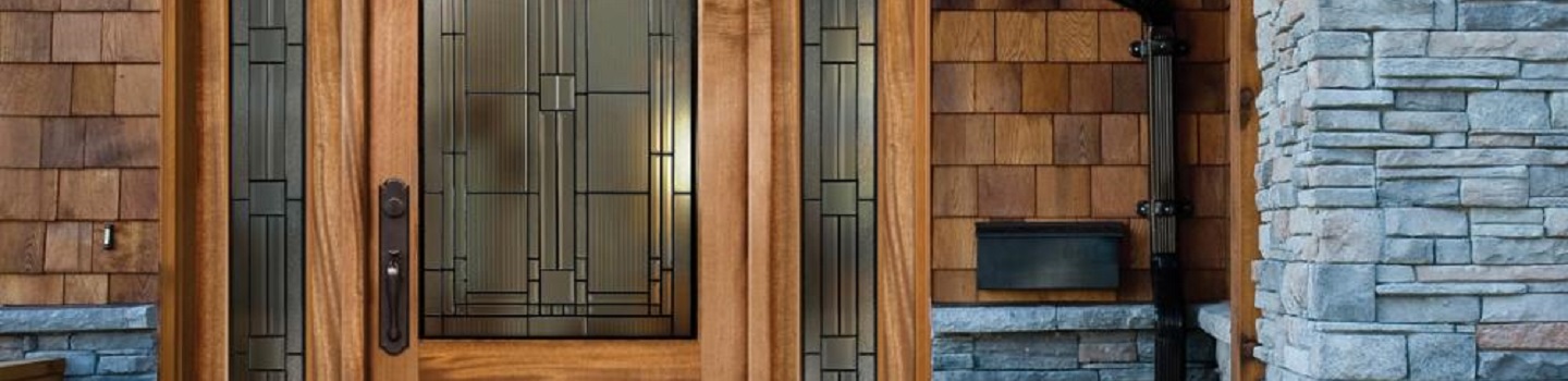 Mastermark Series Doors by Simpson