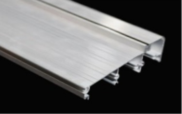 Aluminum Thermal Break Fixed Sill