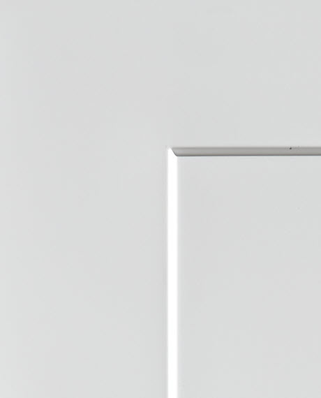 Shaker Style Flat Panel