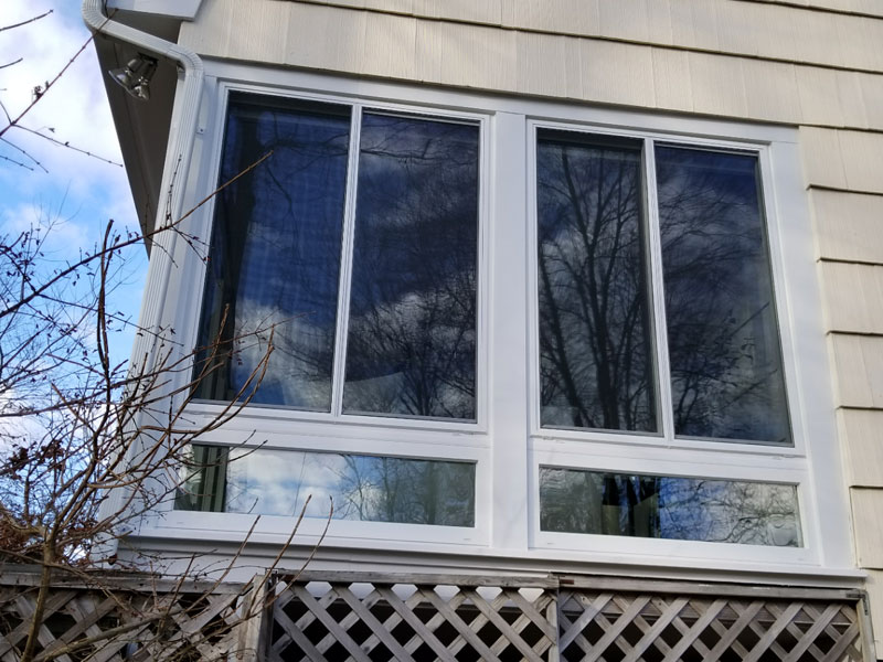 New Harvey windows Norwalk, CT 