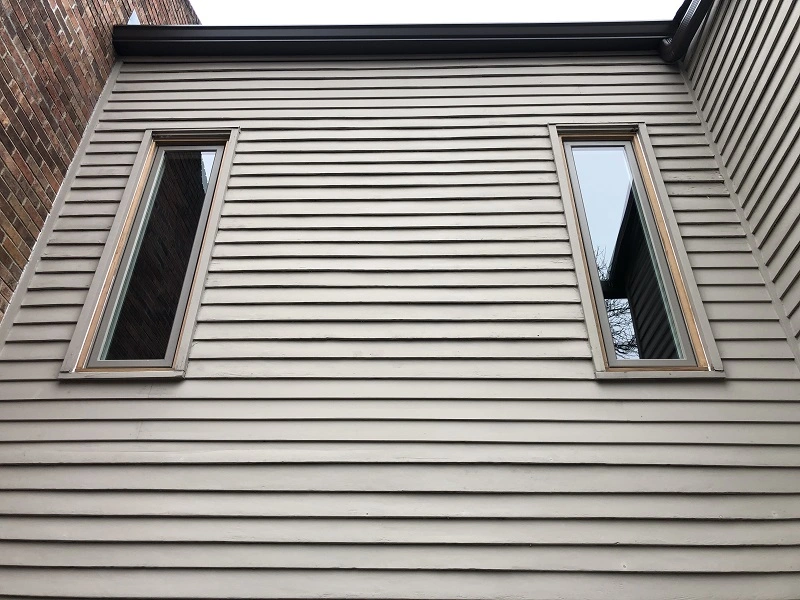 Marvin Elevate Window Replacement In Greenwich,CT