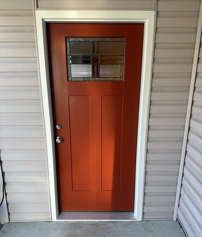 Window Solutions Plus - top rated door installation company in Brookfield
