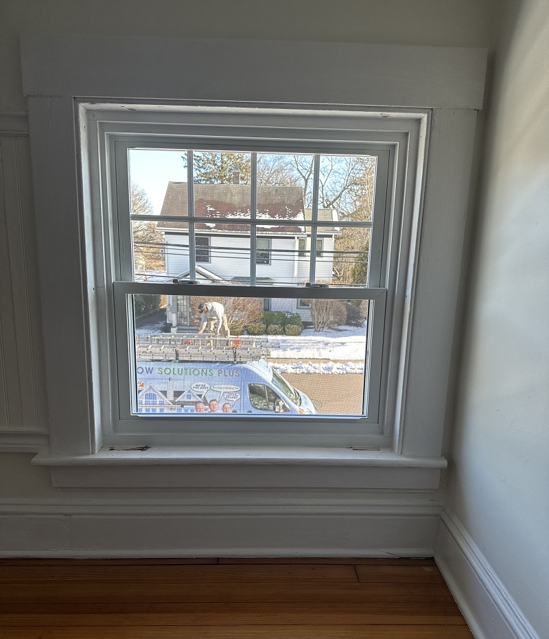 Window Solutions Plus - Fairfield's Top Rated Window Company