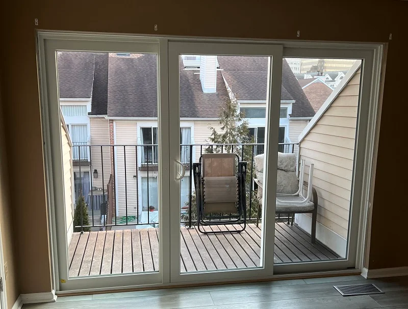 Harvey Window & Door Installation Stamford, CT