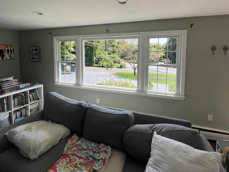 Fairfield's Best window installation Company