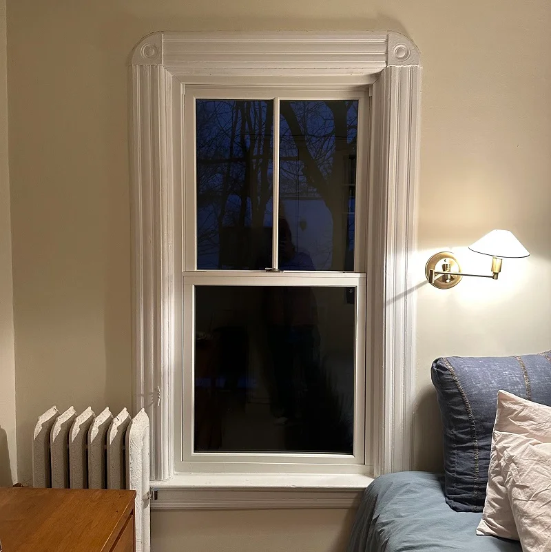 Marvin Elevate Window Replacement In Larchmont, NY