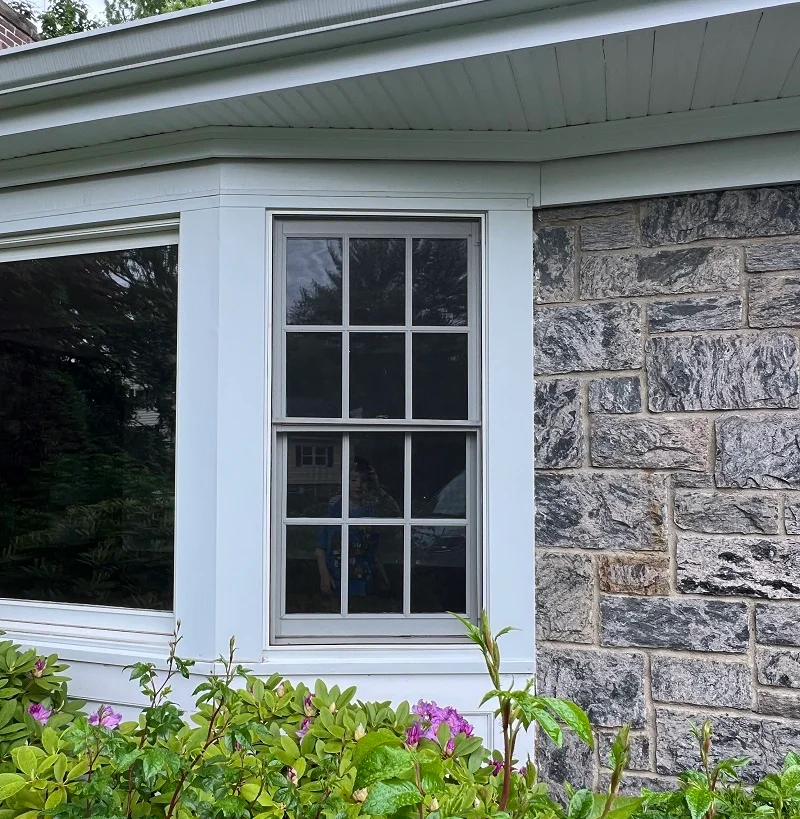 Double hung window replacement Scarsdale, NY