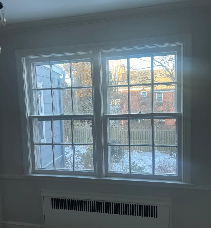 Custom window replacement in Hastings On Hudson NY