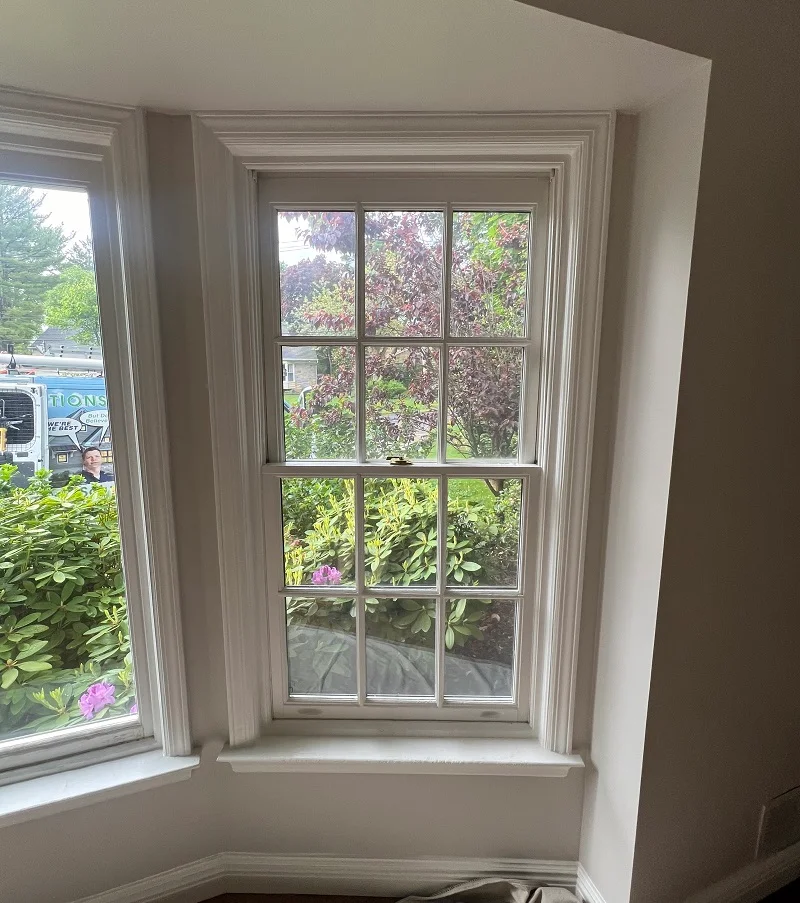 Custom window replacement in Scarsdale NY