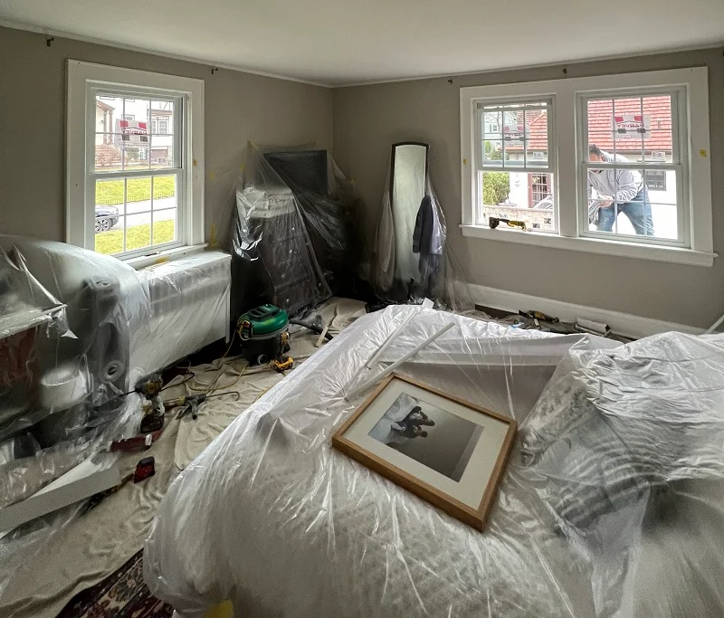 Professional window installation Scarsdale, NY
