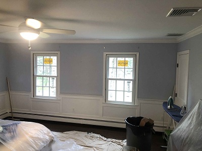 Marvin Elevate Double Hung Replacement Windows In New Canaan, CT