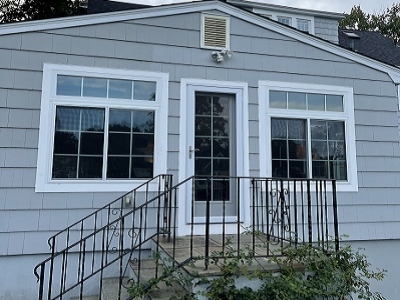 Door And Window Replacement in Fairfield