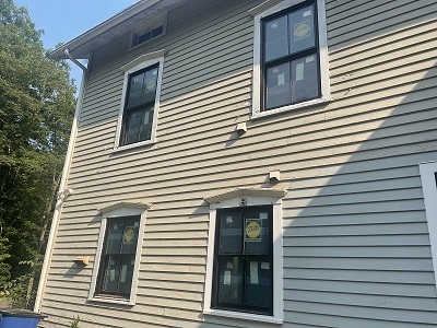 Pella Window Replacement in Westport, CT
