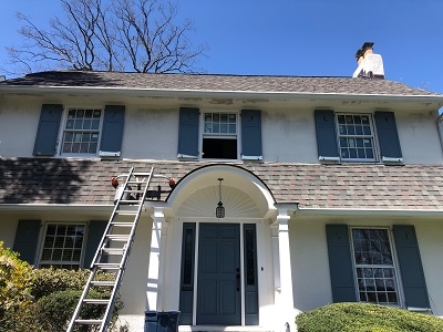Pella Architect Window Replacement in Scarsdale