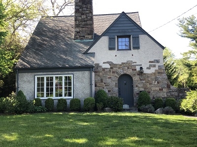 Andersen 400 Window Replacement in Scarsdale