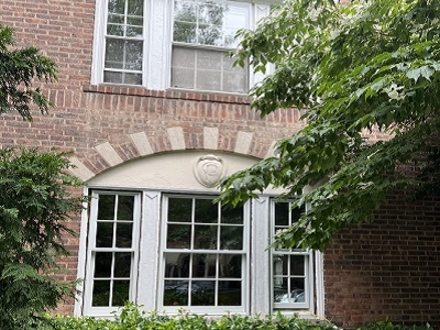 Pella Architect Window Replacement in Bronxville