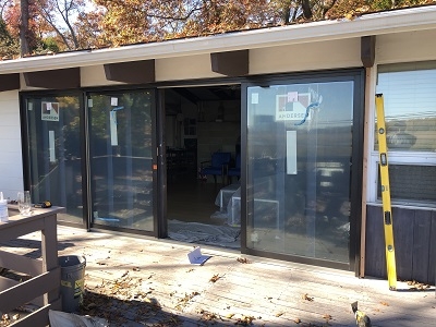Andersen Window & Door Replacement In Norwalk, CT