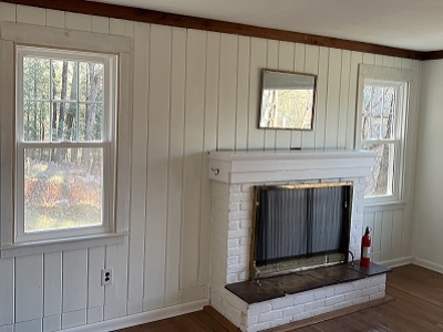 Pella 250 Double Hung & Picture Window Replacement In Redding, CT