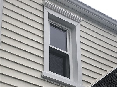 Harvey Classic Window Replacement