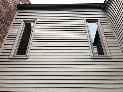 Marvin Elevate Window Replacement Project