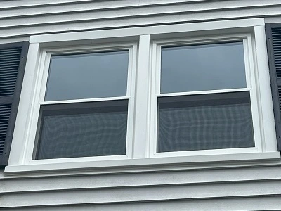 Harvey Classic Window Replacement In Fairfield,CT