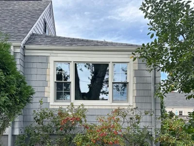 Andersen 400 series casement window replacement upgrade your home 58 Fortuna Dr Fairfield CT 06824