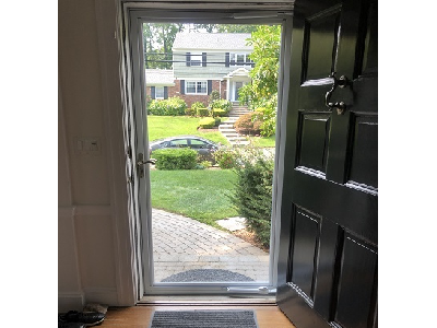 Simpson wood door installation timeless craftsmanship 123 Oxford Rd New Rochelle NY 10804