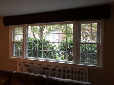 Harvey Tribute replacement windows installed by Harvey Elite Dealers 702 Church Hill Rd Fairfield CT 06825
