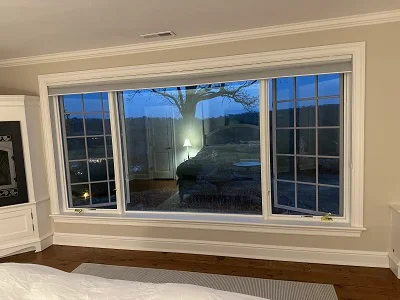 Pella Reserve Casement Window Replacement