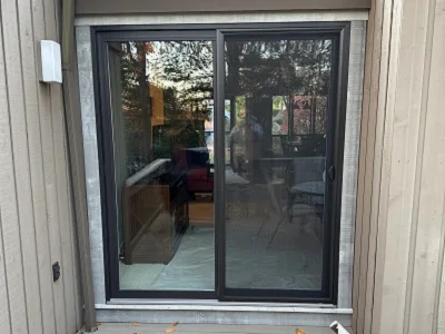 Andersen 100 Series FIBREX window & door installation extreme durability 371B Heritage Hills Somers NY 10589