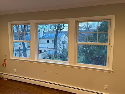 Andersen Woodwright replacement windows are the best 2 Zinsser Way Hastings On Hudson NY 10706