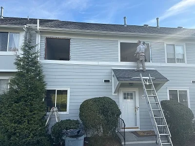 Marvin Elevate Window Replacement