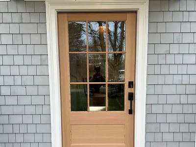 Simpson Door Installation Top Quality Products 40 Yowago Ave Branford, CT 