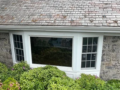 Andersen Custom Window Installation. Master craftsmanship. 43 Meaadow Rd Scarsdale, NY 10583