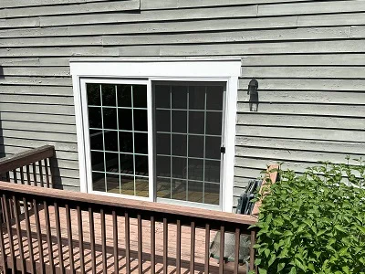 Harvey Vinyl Patio Door Installation 54 Ferry CT Stratford, CT 06615