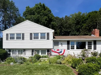 Harvey Slimline Replacement Window Installation Fairfield, CT