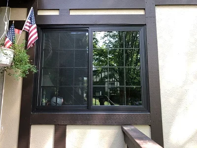 Andersen 100 Series Window Replacement FIBREX 12 Derby CT Brookfield, CT  06804