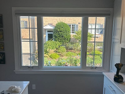 Andersen 400 Series Window Replacement  205 Main St Unit 1 New Canaan, CT 06840