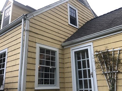 Pella Lifestyles Double Hung Window Replacement 28 Langner Ln Weston, CT 06883