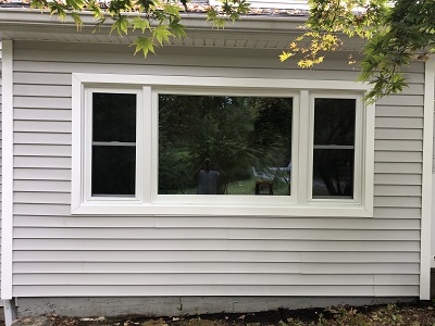 Harvey Replacement Window Project Katonah, NY, 10536