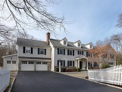 Andersen 400 Series Windows