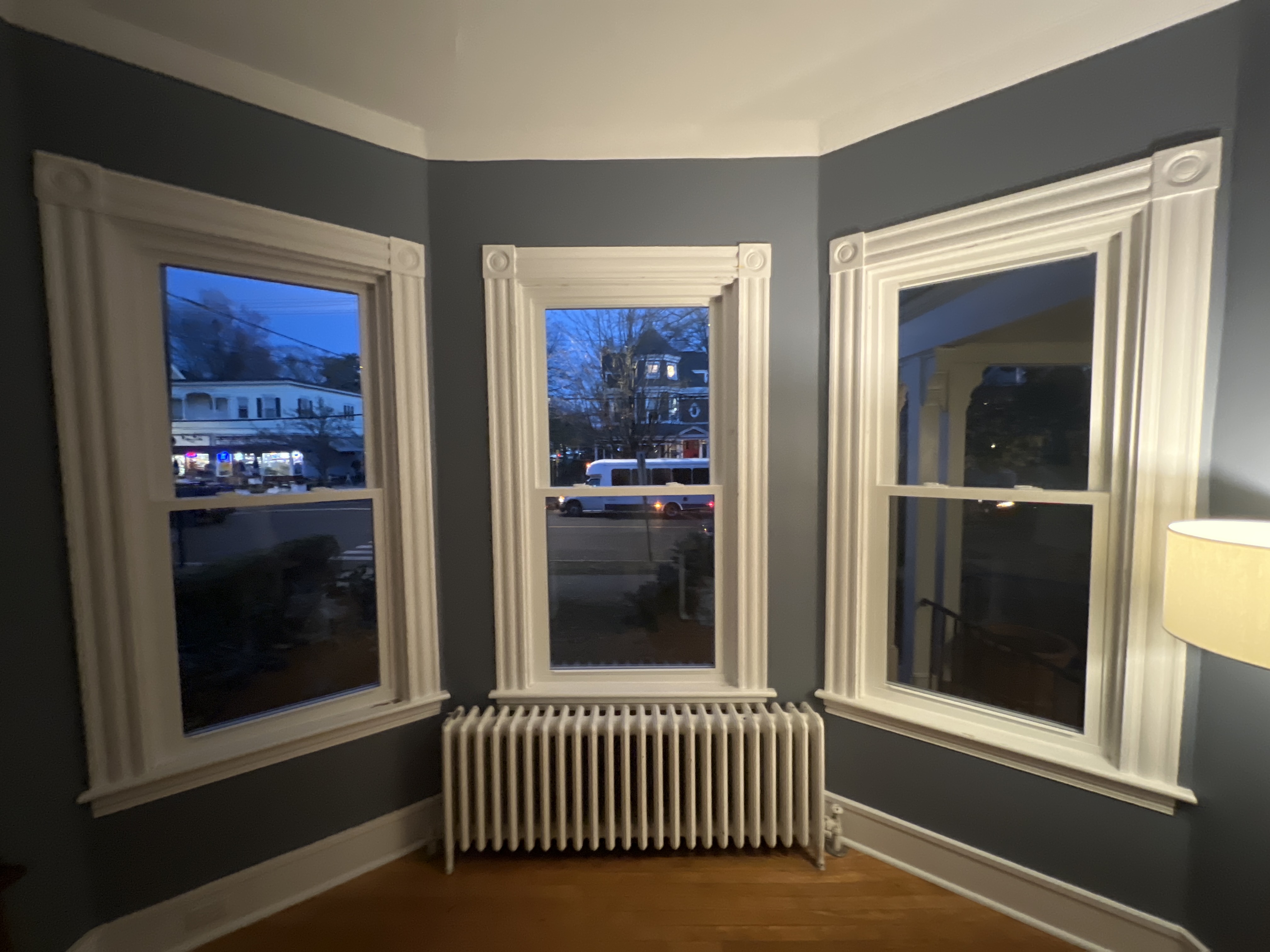 Harvey Classic Window Project, New Haven, CT, 06511