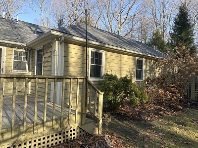 Andersen 400 Series Window Replacement in Bedford Hills, NY