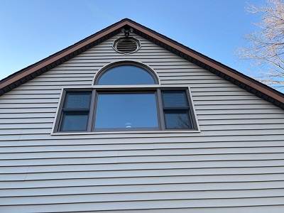 Andersen 400 Series Window Project Danbury, CT, 06811