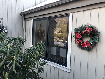 Andersen Window & Door Project Somers, NY, 10589