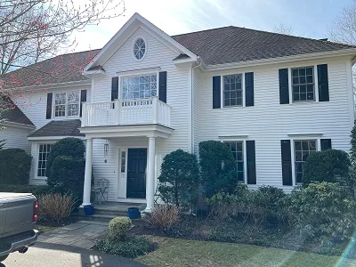 Pella Window & Door Project Weston, CT 06883